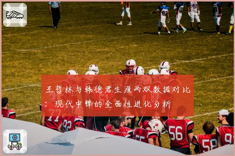 王哲林与韩德君生涯两双数据对比：现代中锋的全面性进化分析
