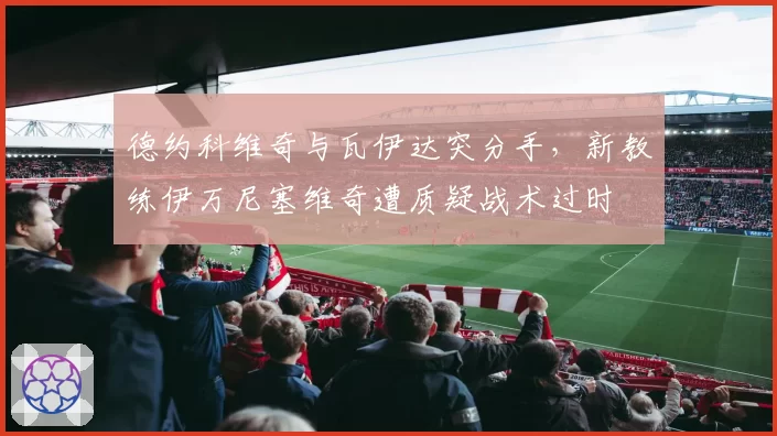 德约科维奇与瓦伊达突分手,新教练伊万尼塞维奇遭质疑战术过时