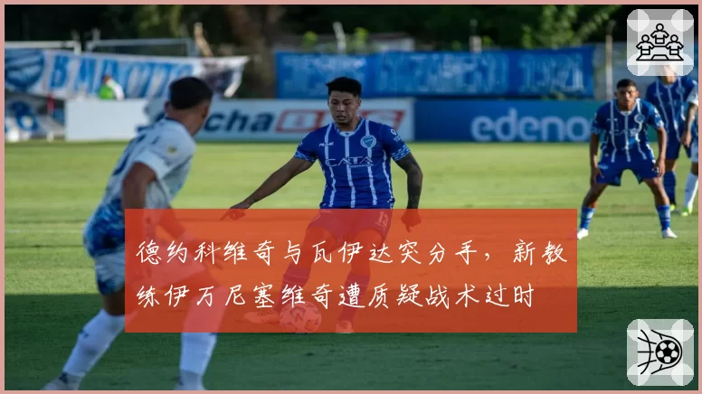 德约科维奇与瓦伊达突分手,新教练伊万尼塞维奇遭质疑战术过时